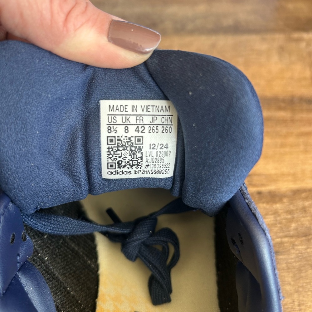 Adidas Samba XLG - Picture 6 of 10